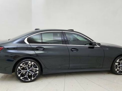 Used 2025 BMW 330i Sedan RWD image 6