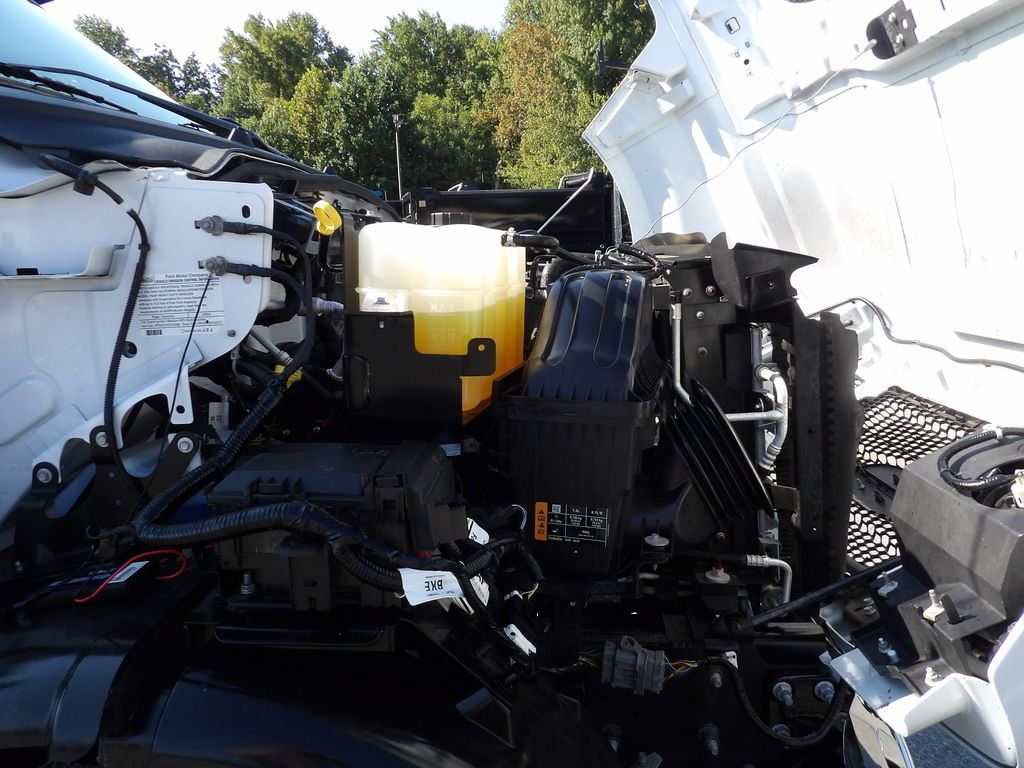 Used 2025 Ford F650 2WD Regular Cab Super Duty image 52