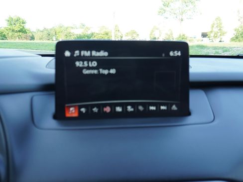 Used 2020 MAZDA CX-9 Grand Touring FWD image 26