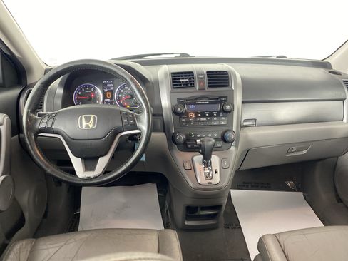 Used 2007 Honda CR-V EX-L image 16