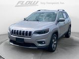Used 2019 Jeep Cherokee Limited w/ Trailer Tow Group image 3