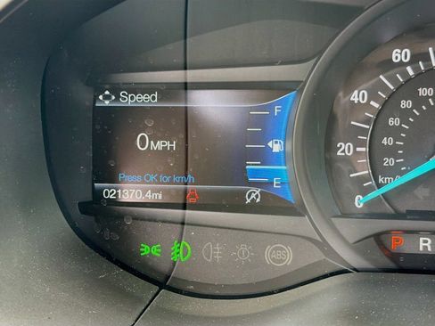 Used 2024 Ford Edge SEL w/ Convenience Package AWD/4WD image 14