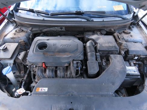 Used 2016 Hyundai Sonata Sport image 13