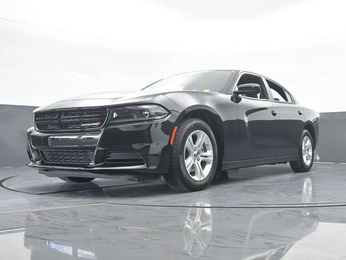 Used 2023 Dodge Charger SXT image 52