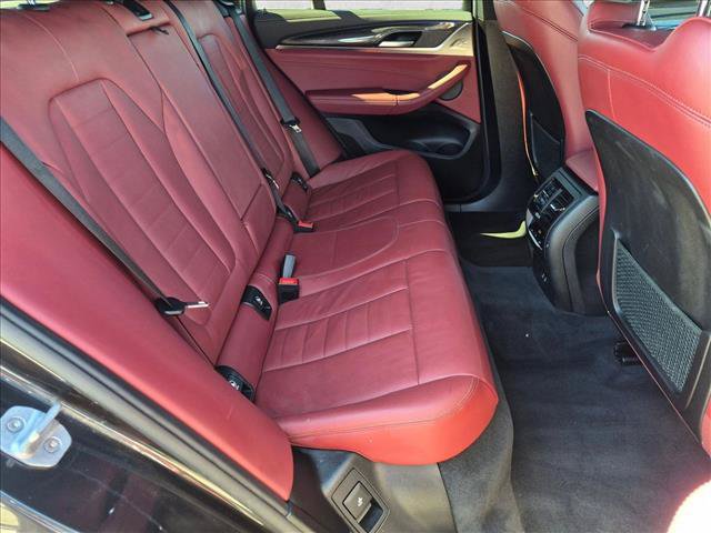 Used 2020 BMW X4 M40i w/ Premium Package AWD/4WD image 21