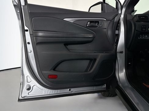 Used 2023 Honda Passport TrailSport image 21