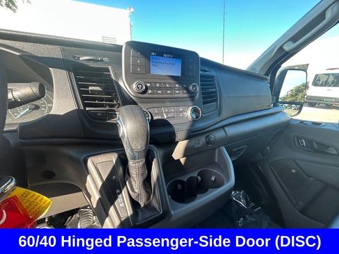 Certified 2023 Ford Transit 350 XL image 12