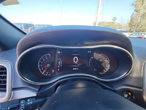 Used 2017 Jeep Grand Cherokee Limited image 11