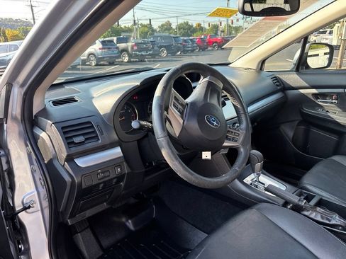 Used 2014 Subaru Crosstrek 2.0i Limited AWD/4WD image 17
