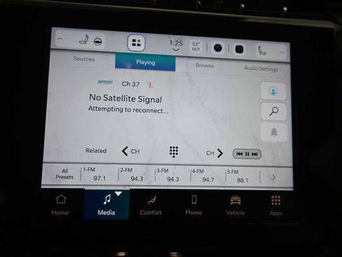 Used 2022 Jeep Grand Cherokee L Limited image 12