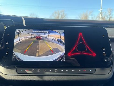 New 2026 Dodge Charger Scat Pack image 16