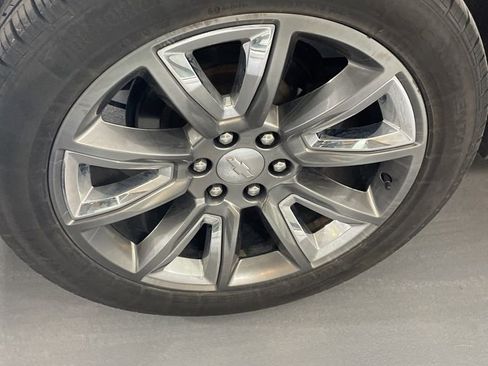 Used 2018 Chevrolet Tahoe Premier image 25