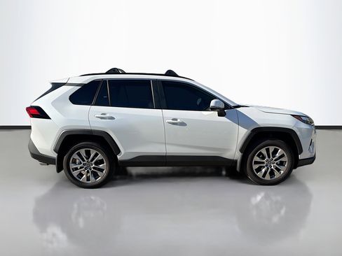 Used 2024 Toyota RAV4 XLE Premium image 2