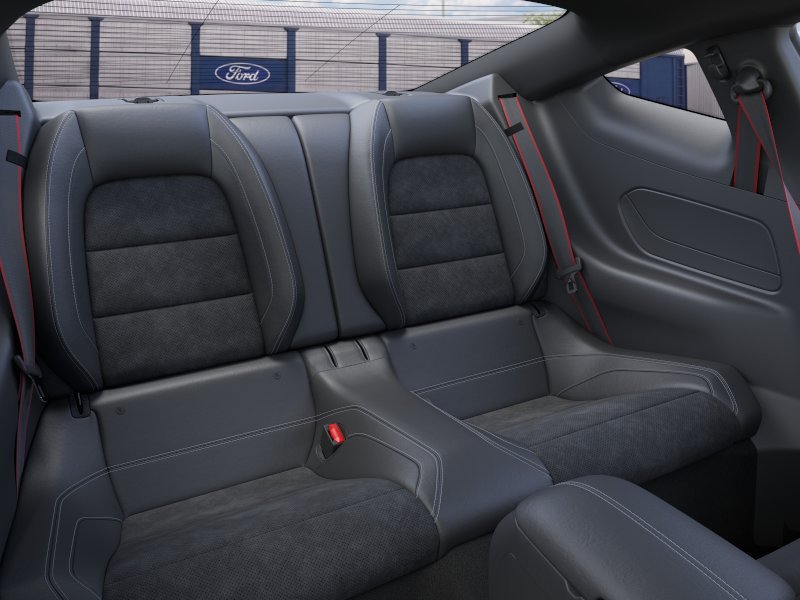 New 2026 Ford Mustang Dark Horse SC RWD image 11