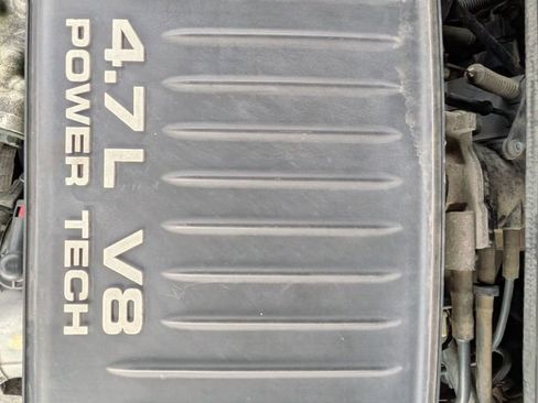 Used 2000 Jeep Grand Cherokee Limited image 31