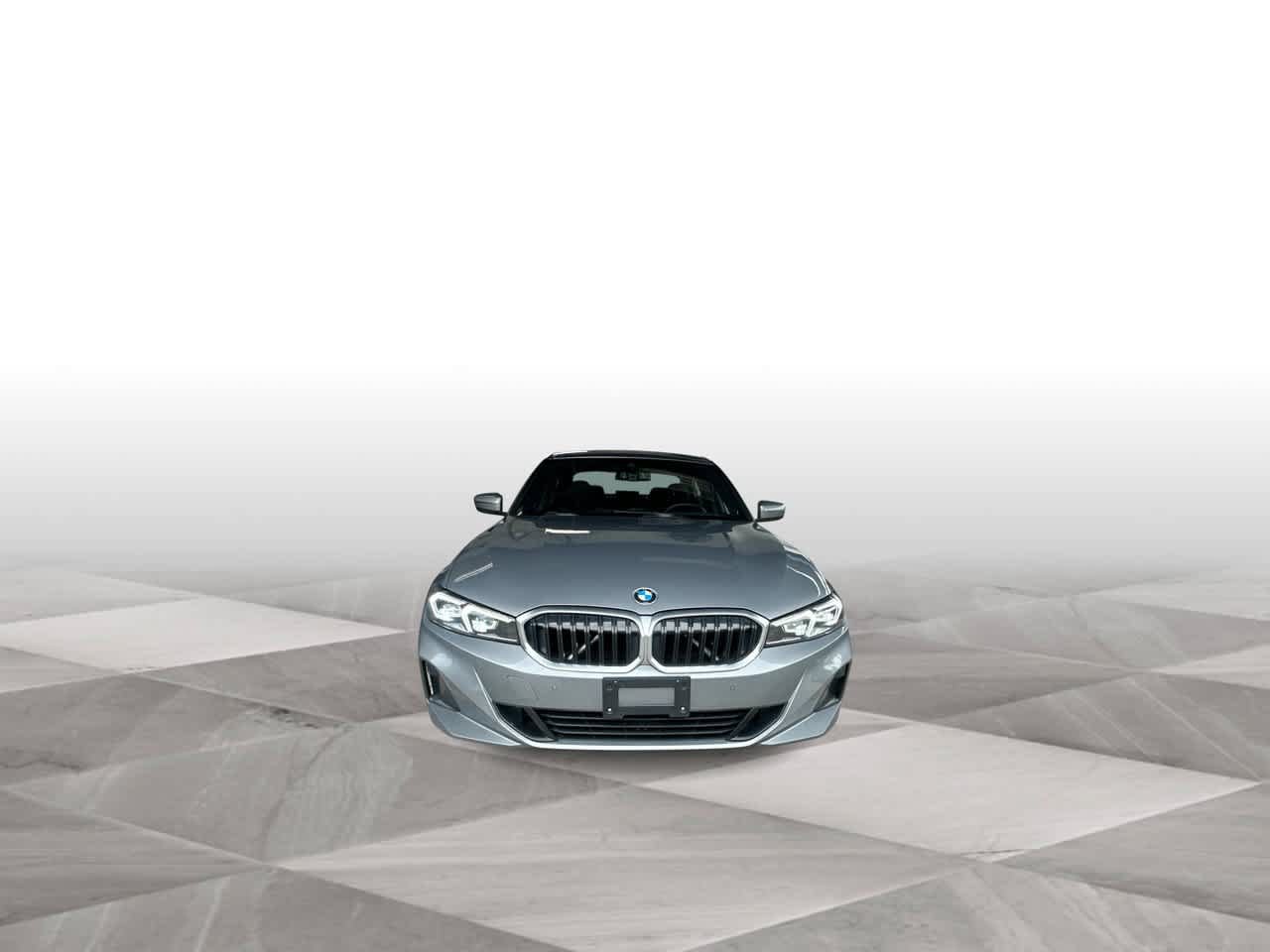 Used 2026 BMW 330i xDrive Sedan AWD/4WD image 3