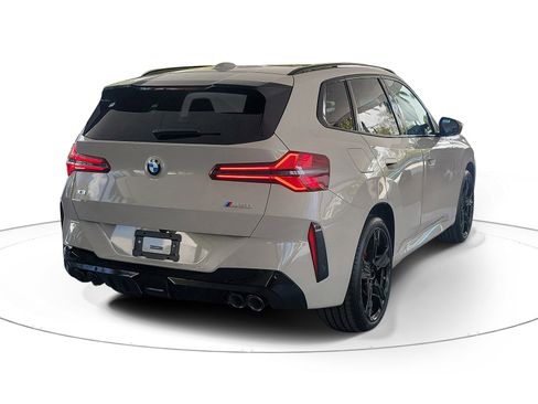 New 2026 BMW X3 M50 w/ Premium Package AWD/4WD image 4