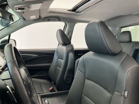 Certified 2023 Honda Ridgeline RTL image 22