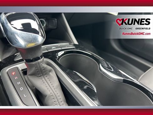 New 2026 Buick Envista Sport Touring w/ Studio Series image 43