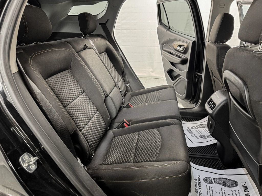 Used 2019 GMC Terrain SLE w/ Driver Convenience Package AWD/4WD image 11