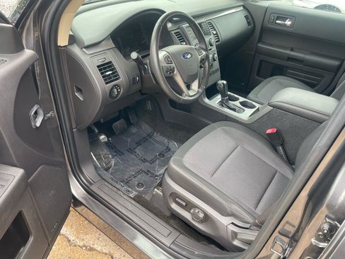 Used 2015 Ford Flex SE FWD image 29