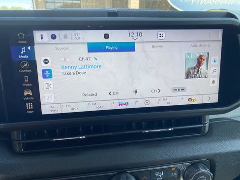 New 2026 Jeep Wrangler Sport image 13