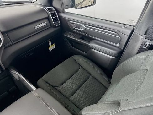 New 2026 RAM 1500 Big Horn AWD/4WD image 23