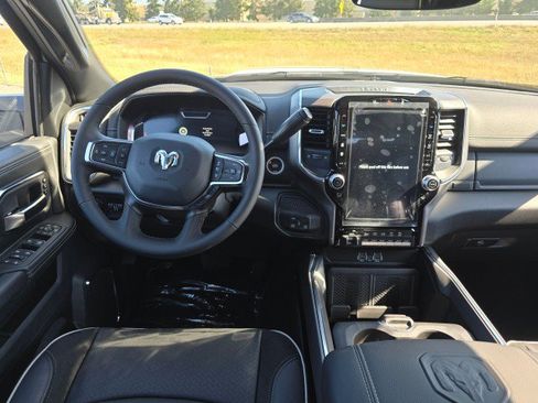 New 2026 RAM 3500 Laramie w/ Max Tow Package image 20