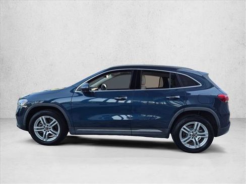 Used 2023 Mercedes-Benz GLA 250 image 9