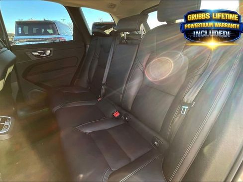 New 2026 Volvo XC60 B5 Ultra w/ Climate Package AWD/4WD image 27