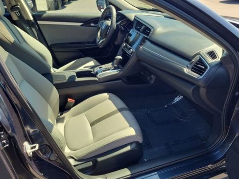 Used 2018 Honda Civic EX image 14