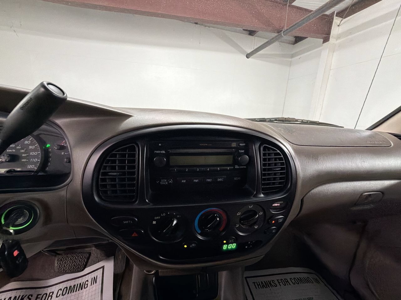 Used 2006 Toyota Tundra SR5 RWD image 13