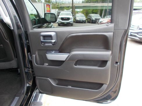 Used 2014 Chevrolet Silverado 1500 LTZ Z71 w/ LTZ Plus Package AWD/4WD image 20