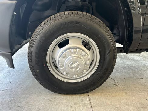 Used 2024 RAM 3500 Tradesman RWD image 14