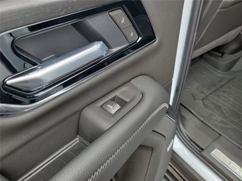 New 2026 GMC Yukon XL Denali w/ Sun & Power Step Package image 17