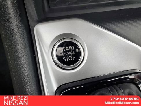 New 2025 Nissan Altima 2.5 SV w/ SV Special Edition Package image 17