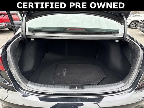 Used 2023 Kia Forte LXS image 12