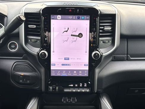 New 2026 RAM 2500 Big Horn image 23