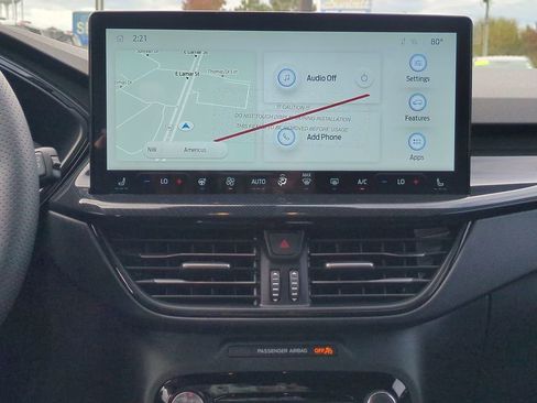 New 2026 Ford Escape ST-Line w/ Tech Pack #1 image 19