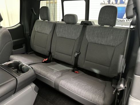 Used 2022 Ford F150 XLT w/ Equipment Group 302A High image 26