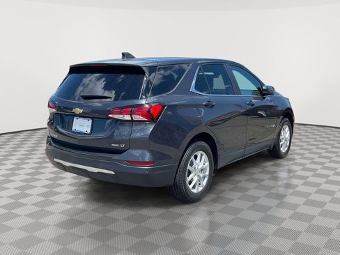 Used 2023 Chevrolet Traverse LT AWD/4WD image 5