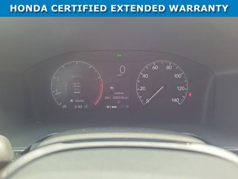 Certified 2023 Honda CR-V EX-L image 30
