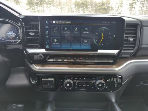 Used 2025 Chevrolet Silverado 1500 RST w/ Convenience Package II image 24