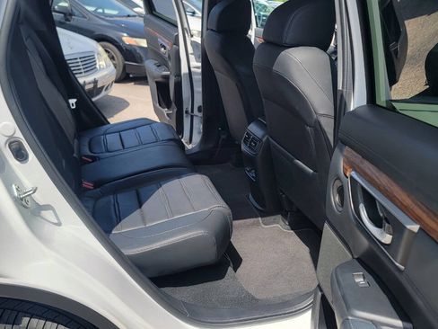 Used 2021 Honda CR-V EX-L image 22