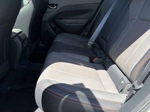 New 2026 Subaru Crosstrek 2.5i Limited AWD/4WD image 33