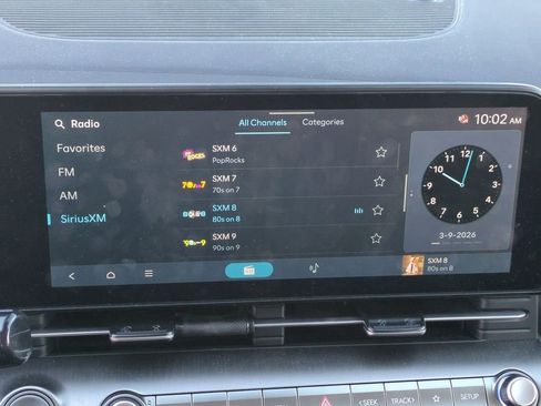 Certified 2026 Hyundai Kona SE AWD/4WD image 18