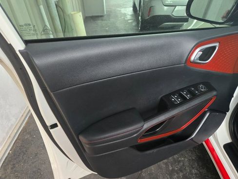 Used 2020 Kia Soul GT-Line Turbo image 23