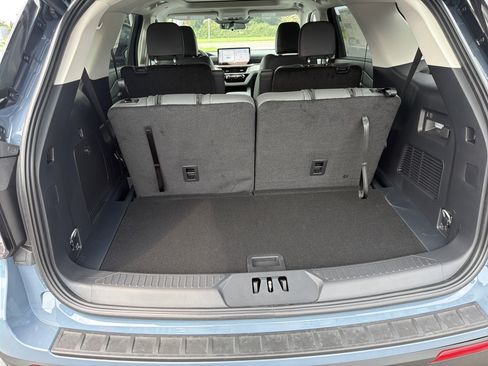 New 2026 Ford Explorer Active w/ Active Comfort Package AWD/4WD image 5