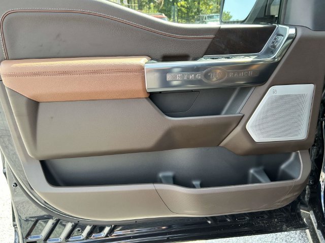 New 2026 Ford F150 King Ranch w/ Equipment Group 601A High AWD/4WD image 14