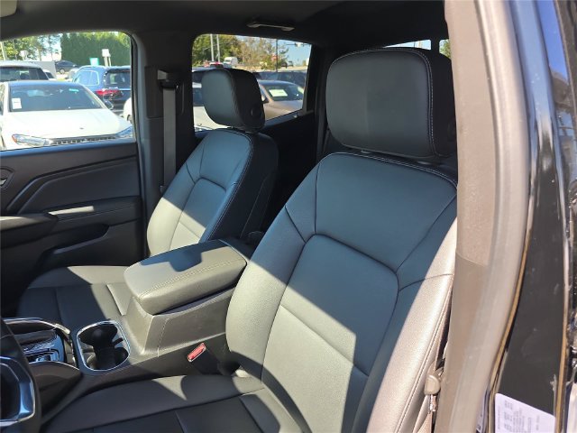 Used 2025 GMC Canyon Elevation w/ Convenience Package RWD image 20